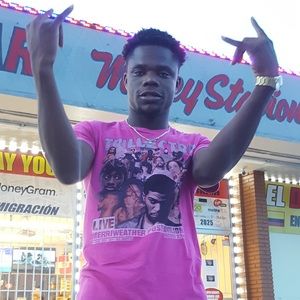 PINK TRILLECTRO CONCERT MERCH